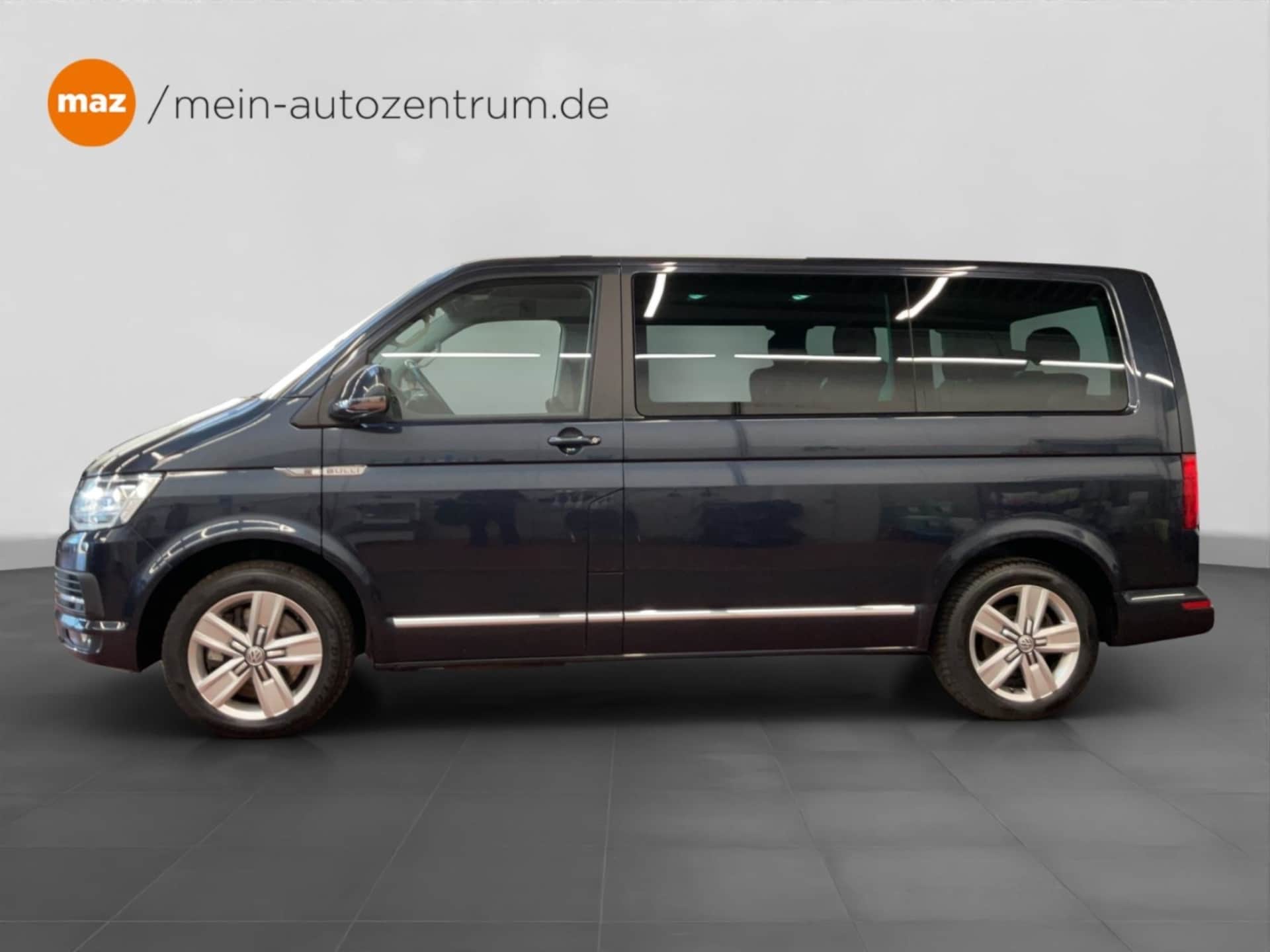 Volkswagen T6 Multivan Comfortline