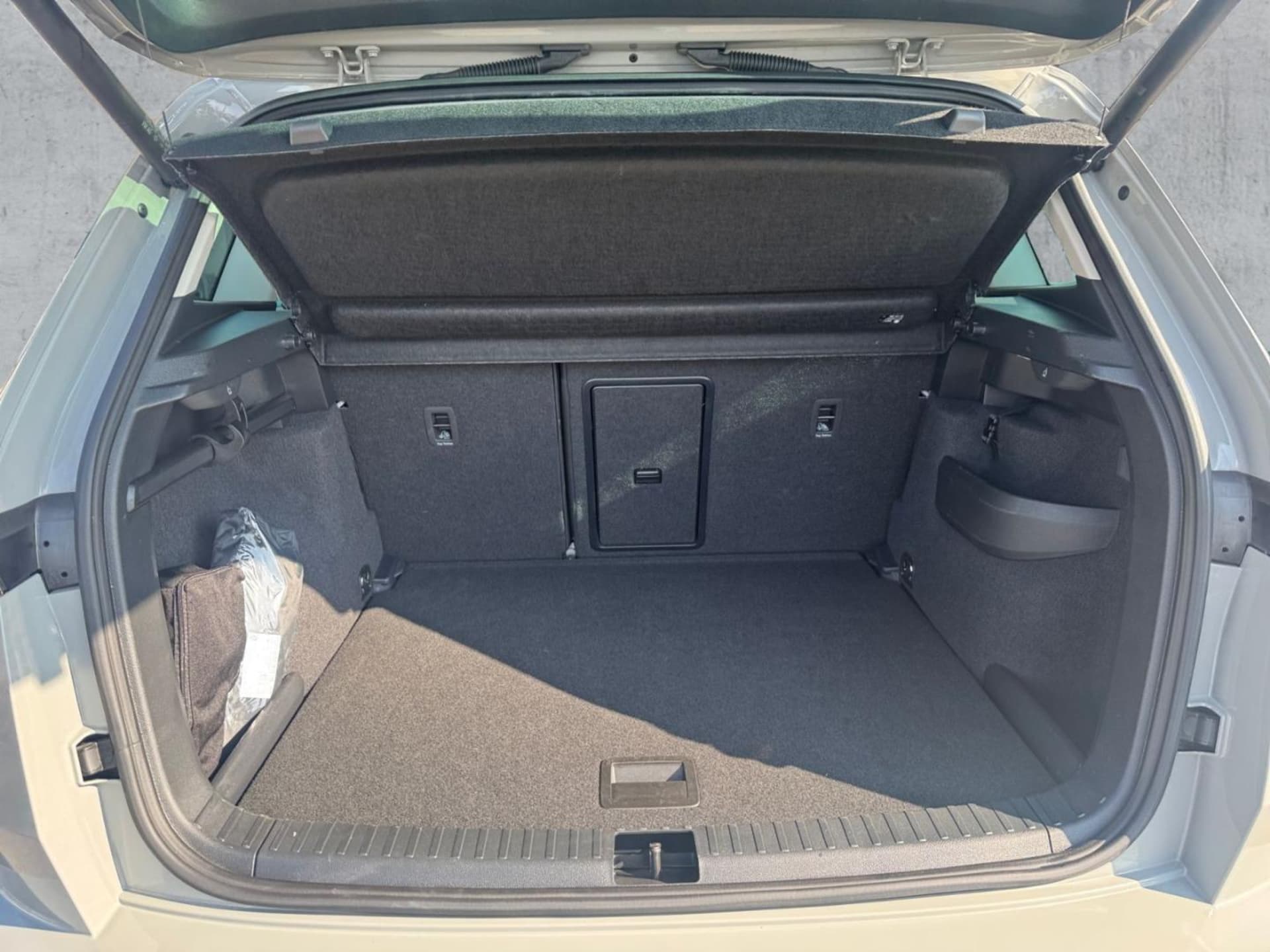Skoda Karoq Tour