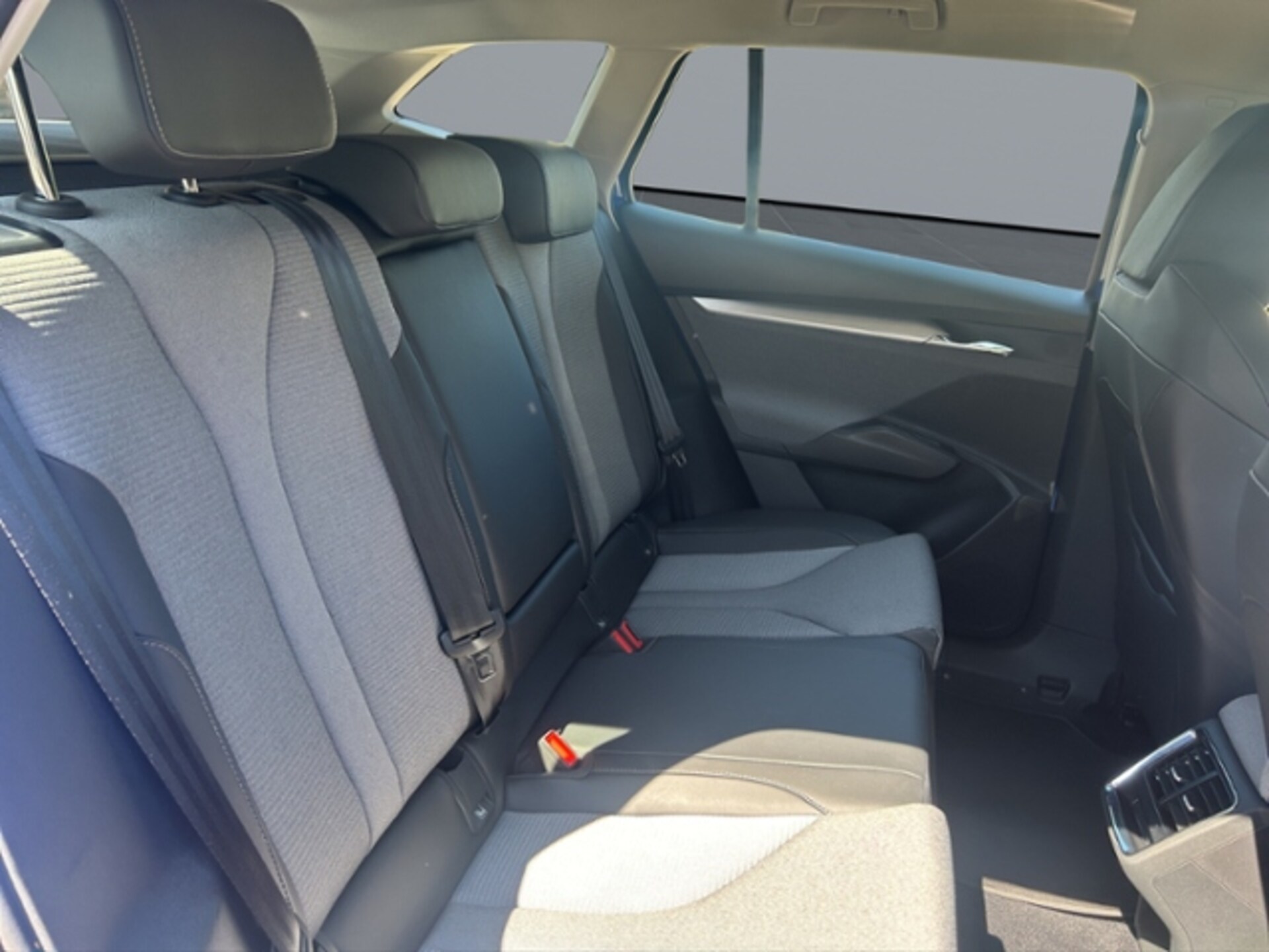 Skoda Enyaq 50