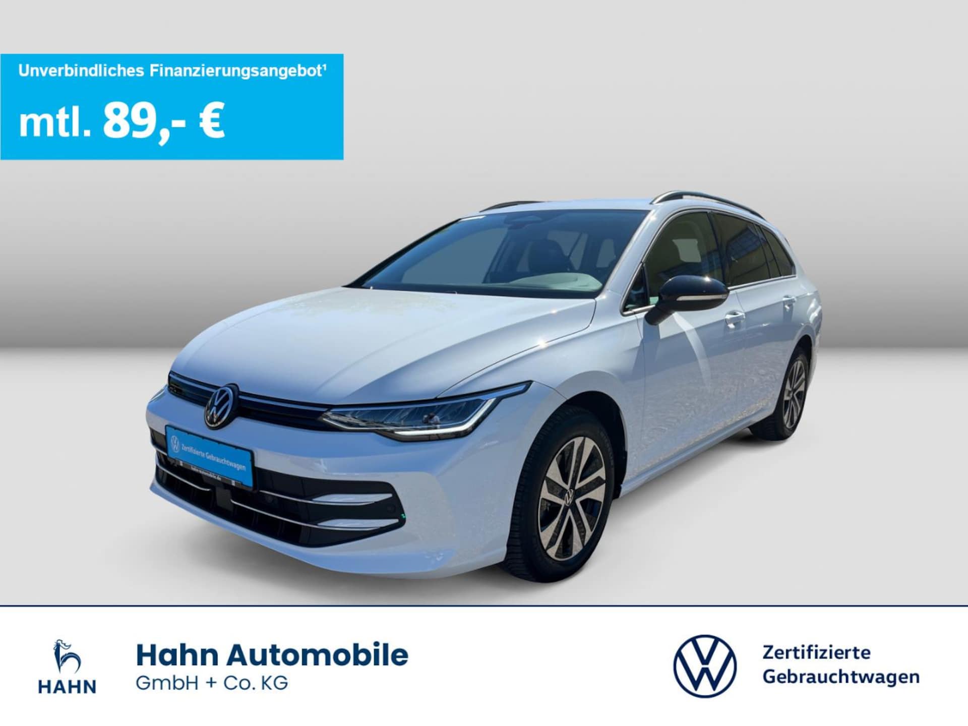 Volkswagen Golf Variant ENERGY