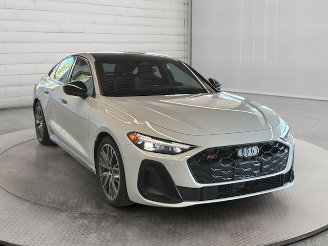 2026 Audi S5