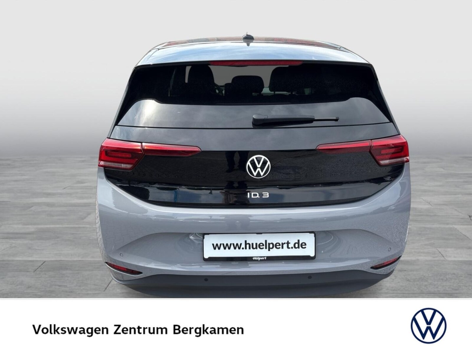 Volkswagen ID.3 – Bild 4