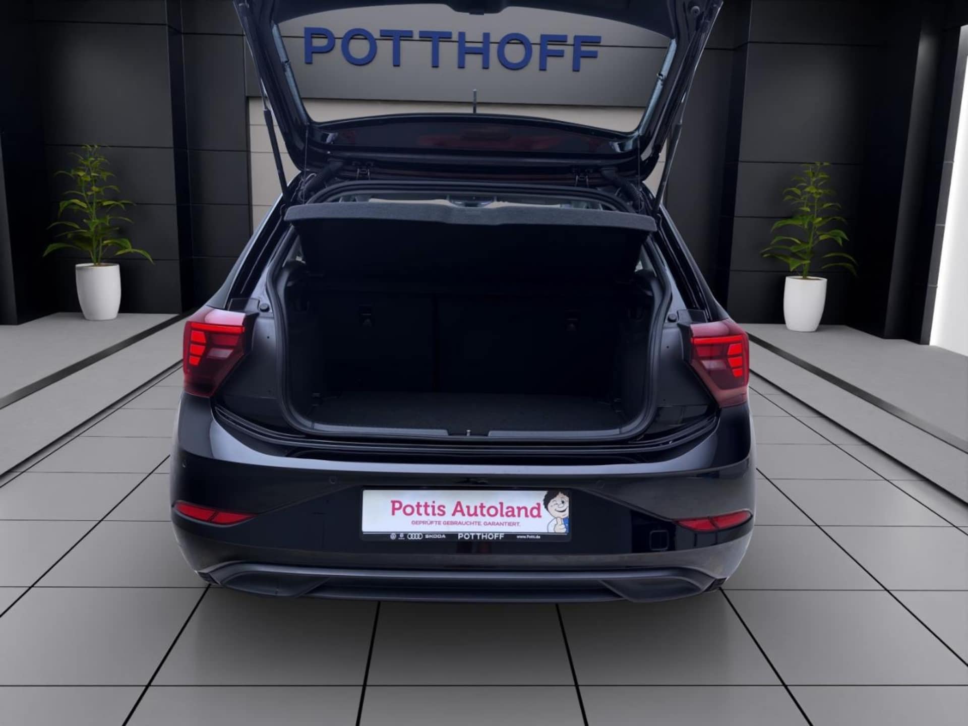 Volkswagen Polo Life