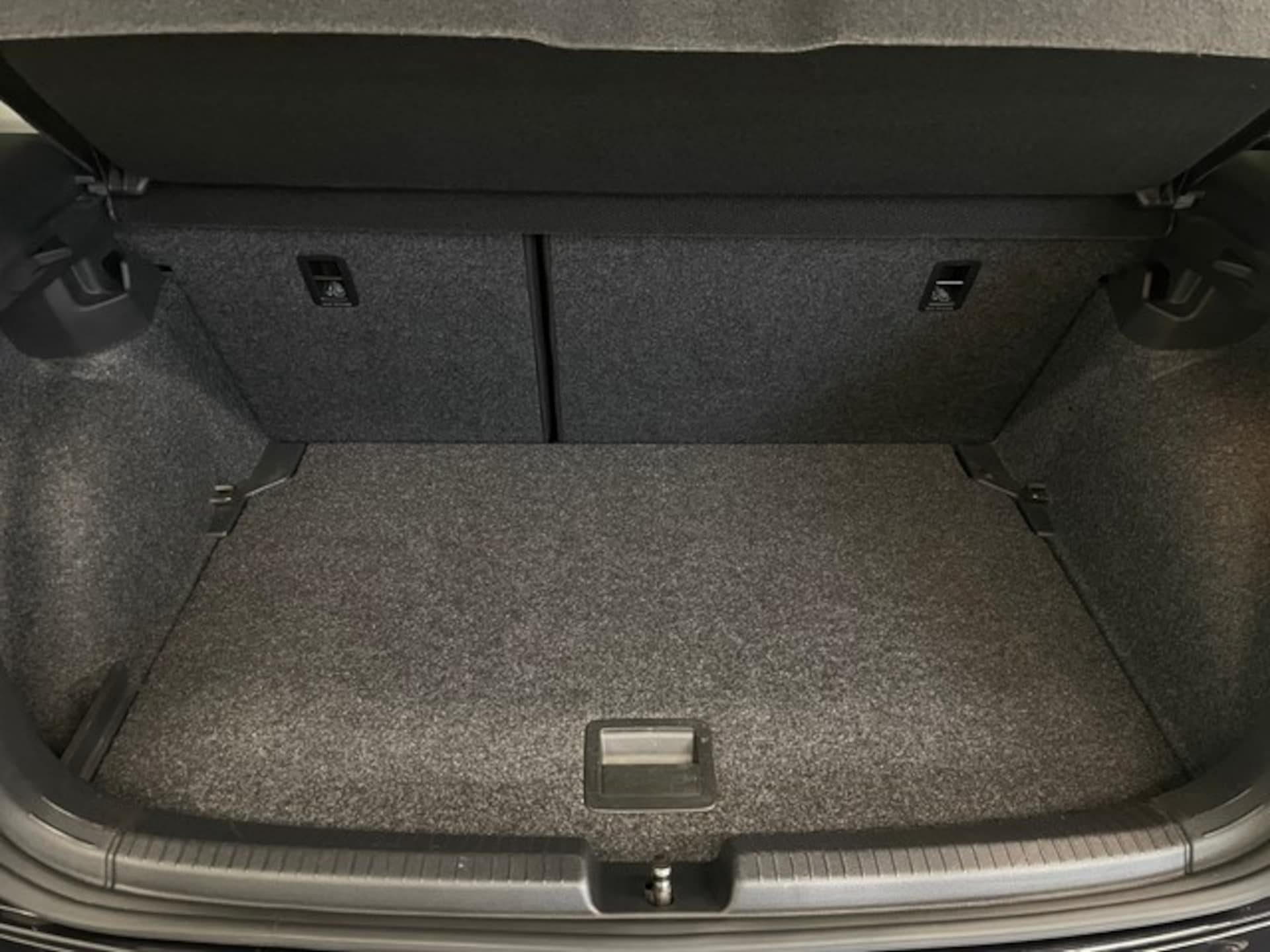 Volkswagen Polo Highline