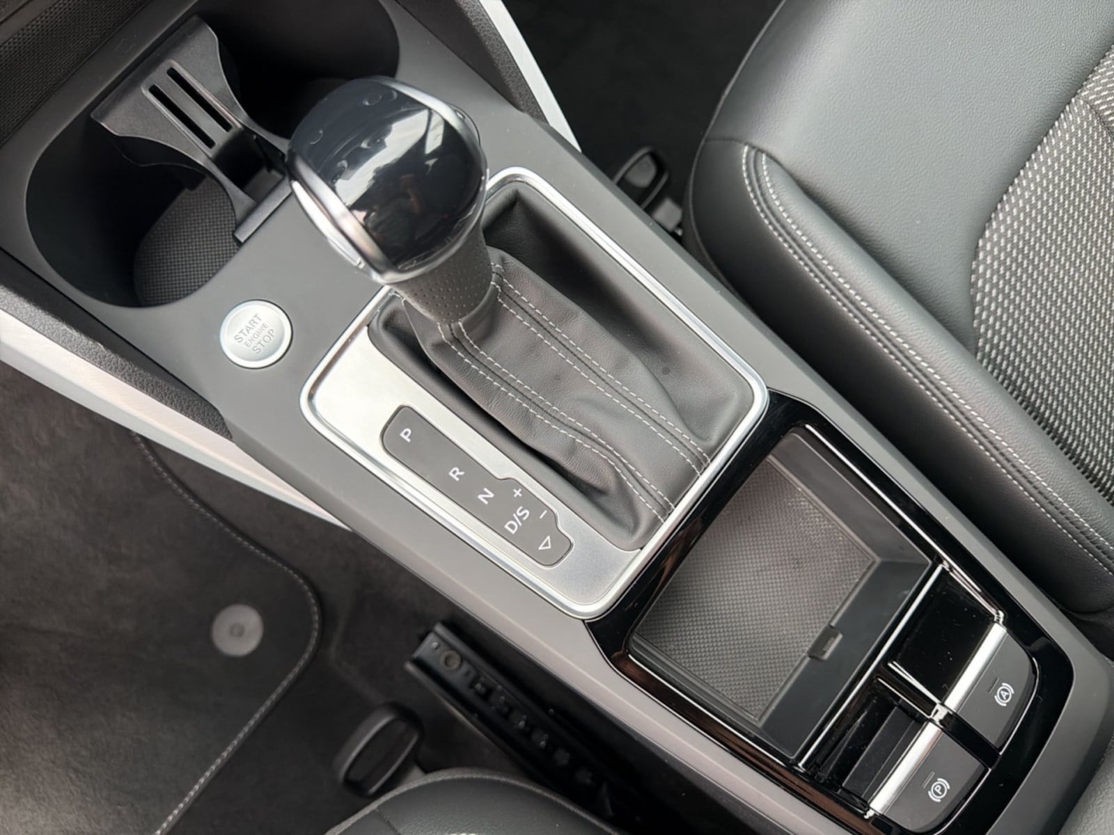 Audi Q2 – Bild 15
