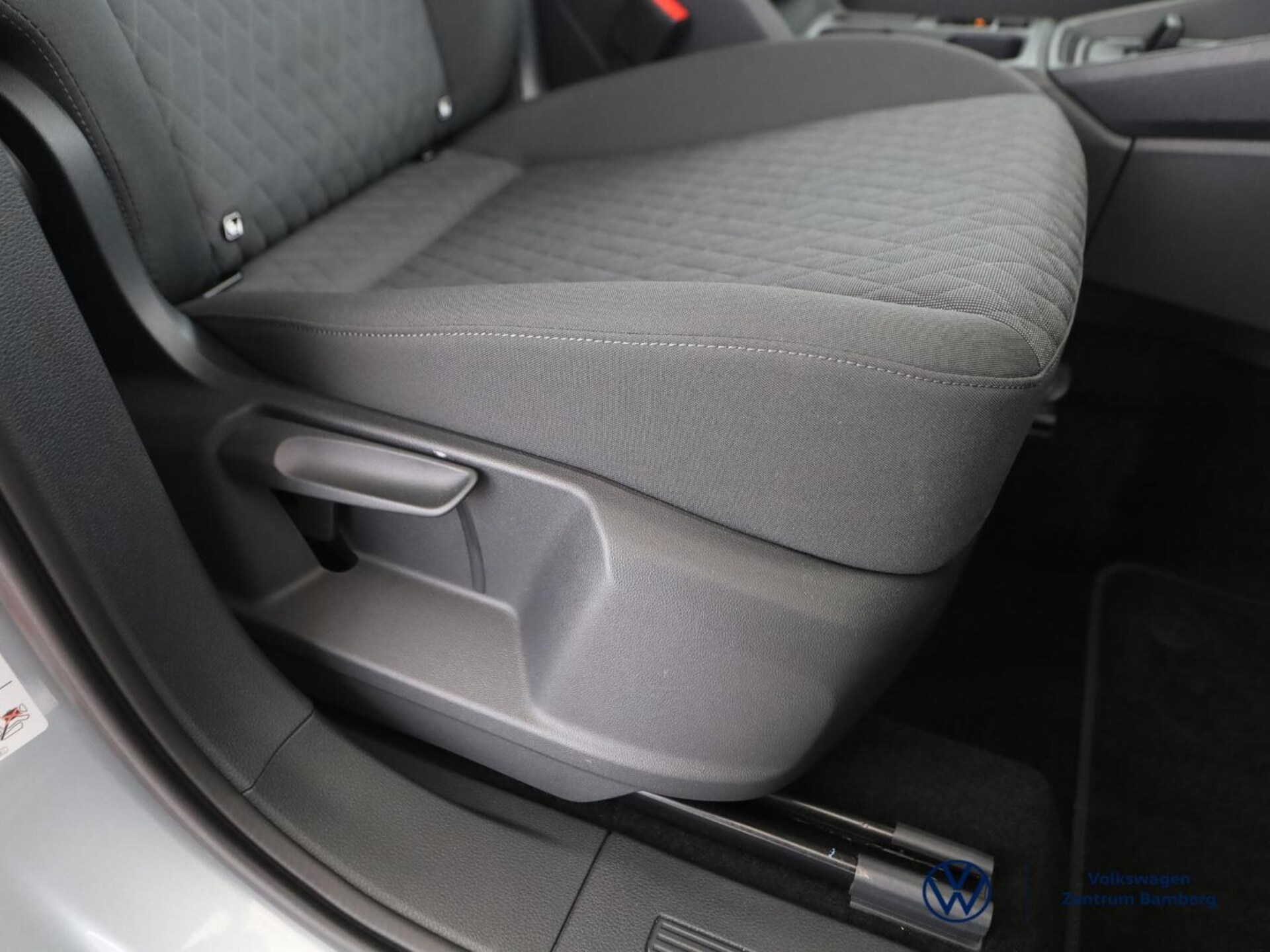 Volkswagen Caddy ENERGY