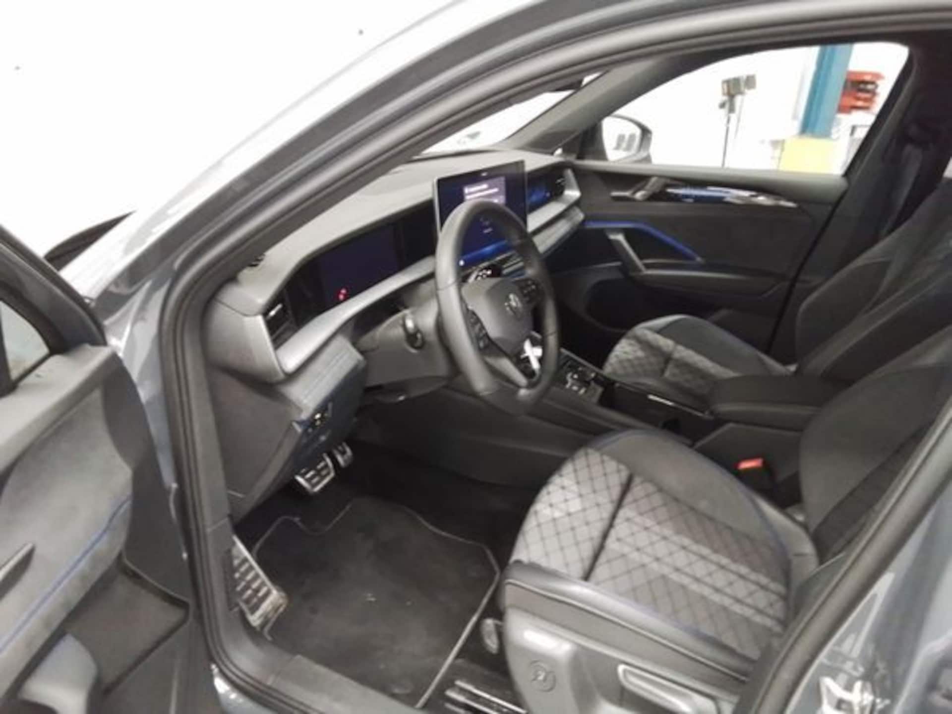 Volkswagen Tayron R-Line
