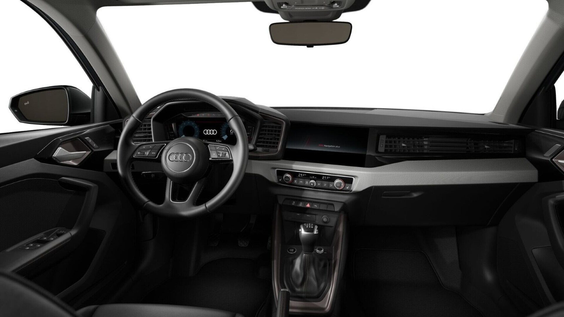 Audi A1 Sportback S line