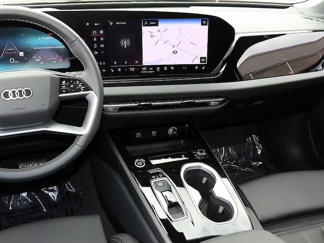2026 Audi A6 Premium Plus - Photo 18