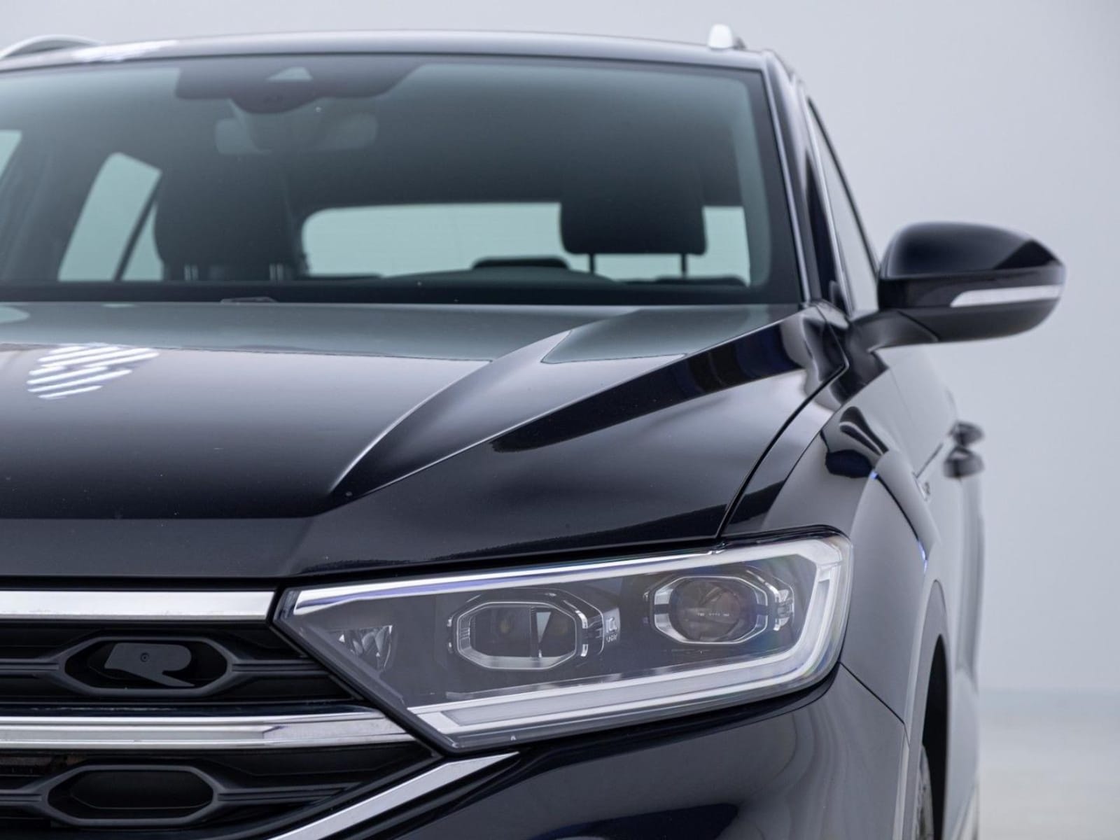 Volkswagen T-Roc – Bild 23