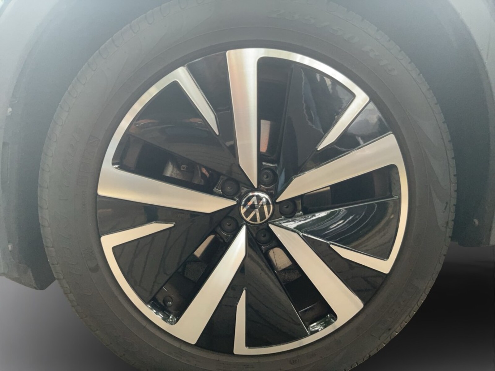 Volkswagen Tiguan – Bild 20