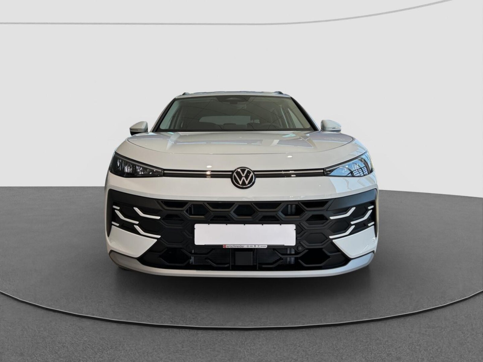 Volkswagen T-Roc – Bild 3