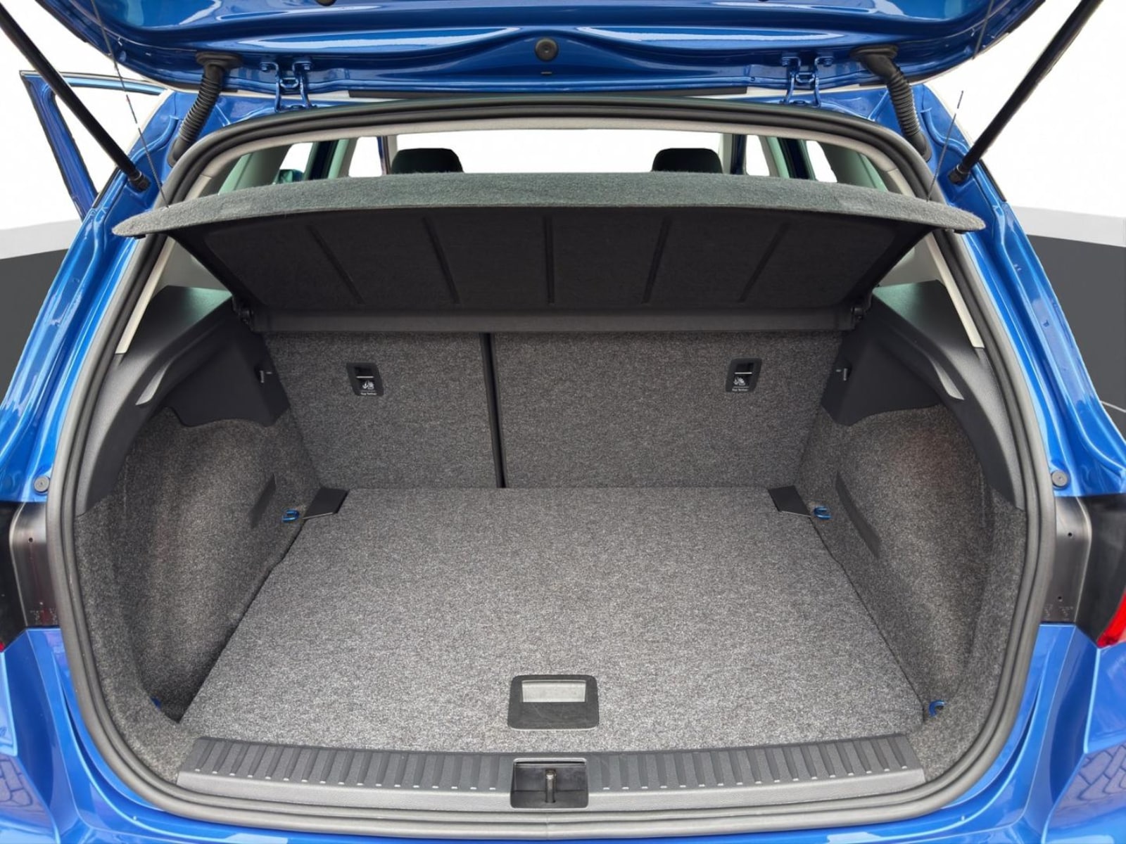 SEAT Arona – Bild 15