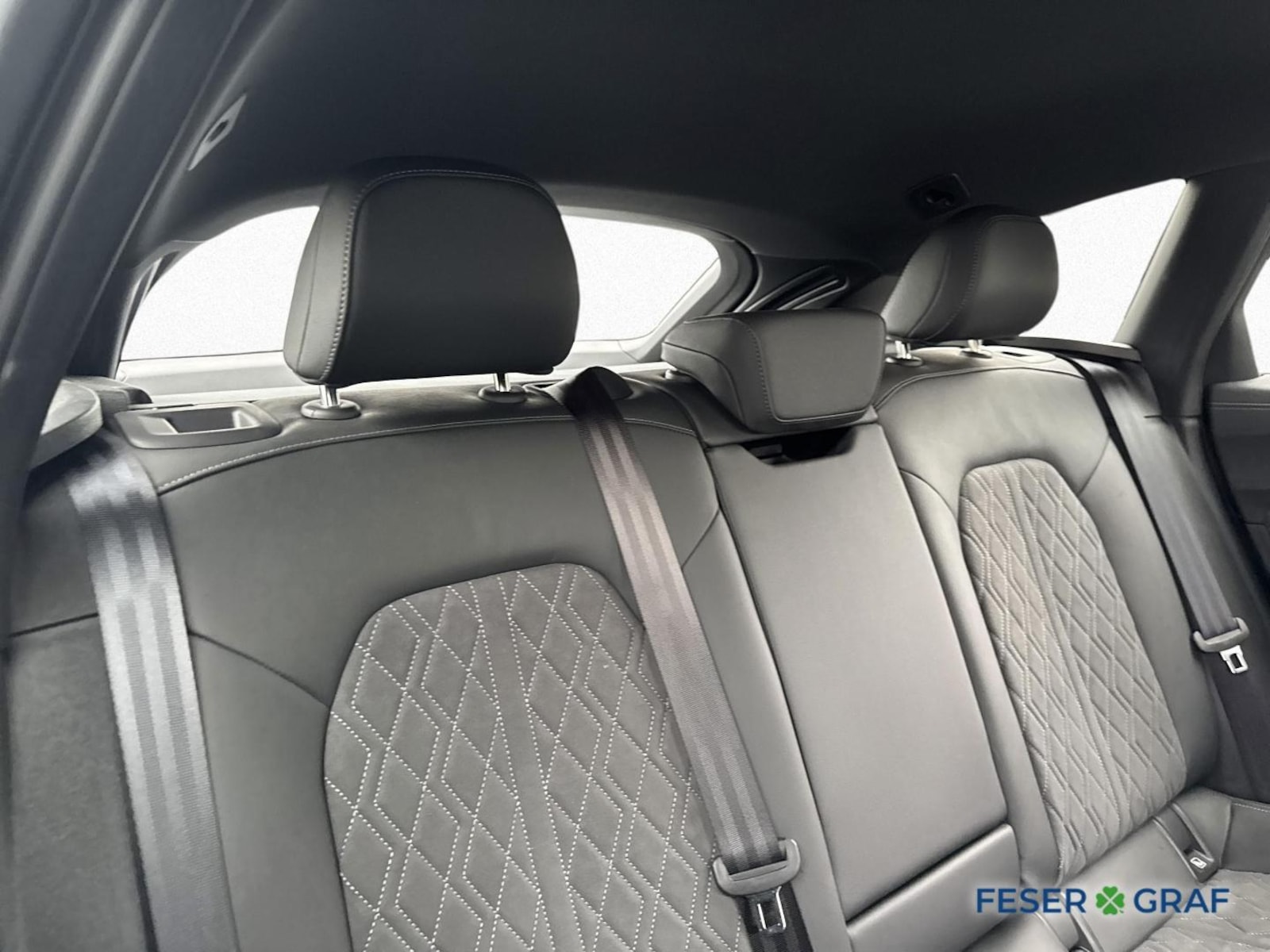 Audi A5 Avant – Bild 10