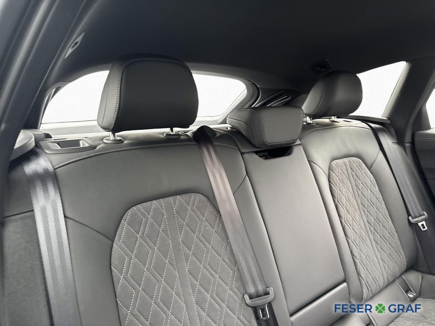 Bild über Audi A5 Avant e-hybrid e-hybrid quattro 220 kW S tronic - für weitere Informationen kontaktieren Sie den Audi Partner