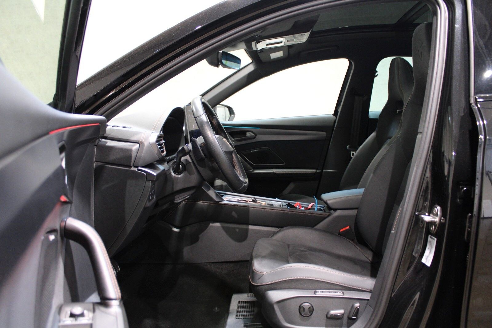 CUPRA Formentor – Bild 8
