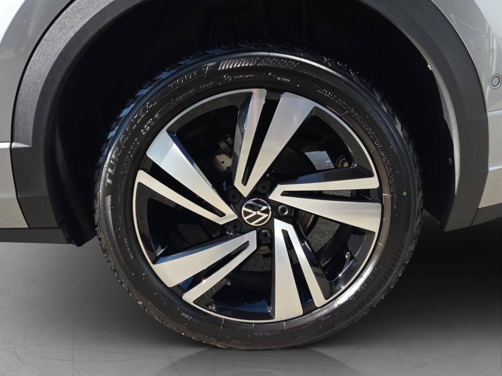 Volkswagen T-Roc – Bild 13