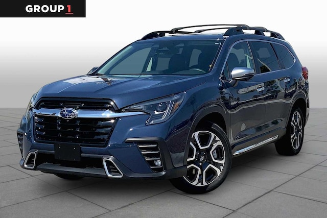 2023 Subaru Ascent