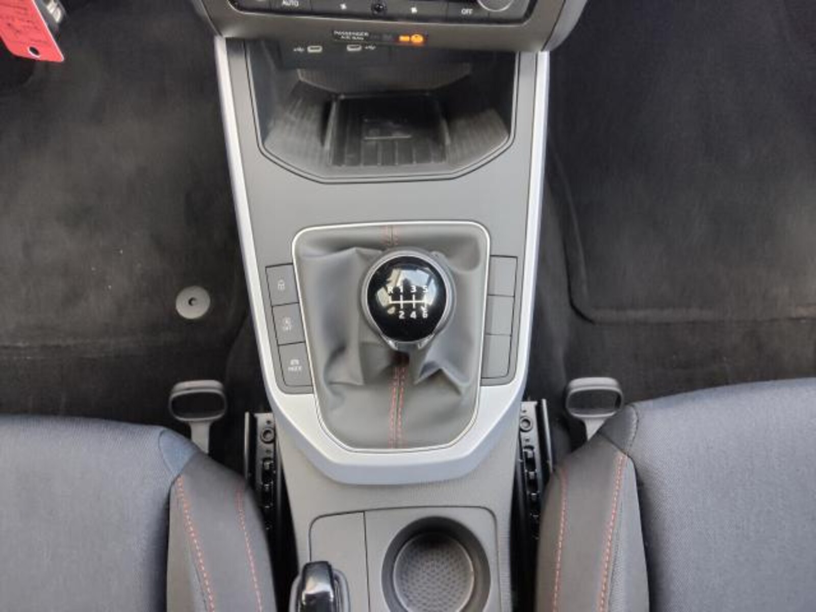 SEAT Arona – Bild 19