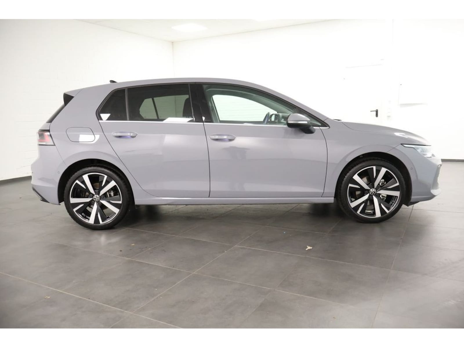 Volkswagen Golf – Bild 4