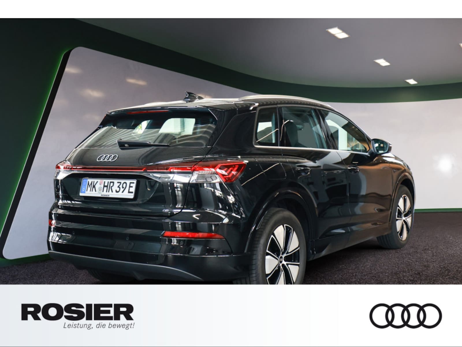Audi Q4 e-tron – Bild 3