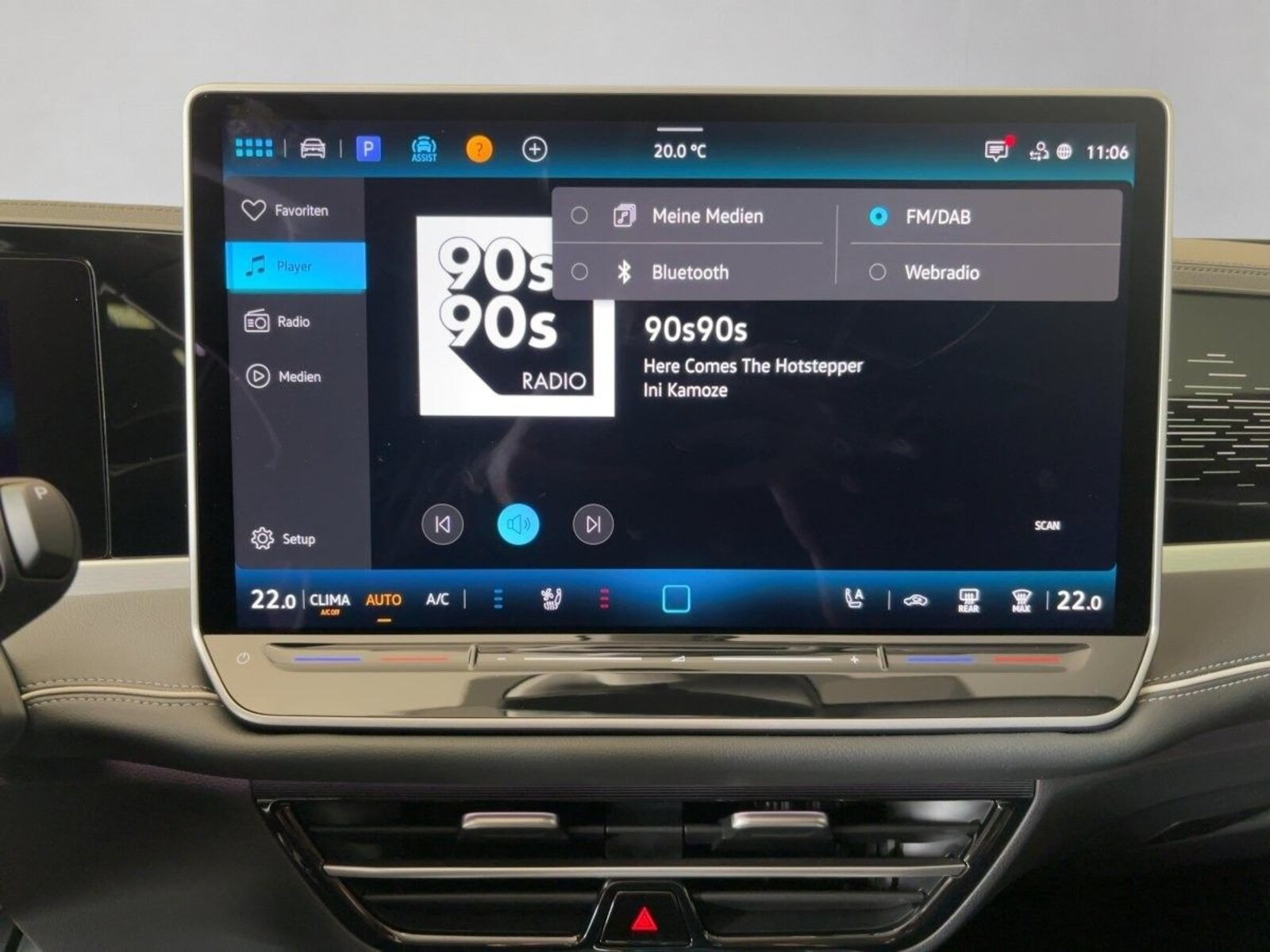 Volkswagen Passat – Bild 8
