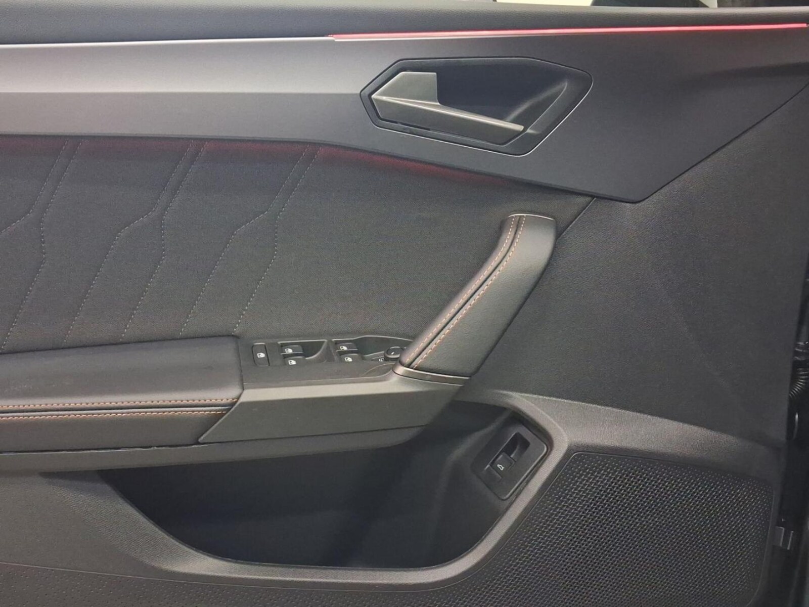 CUPRA Leon Sportstourer – Bild 8