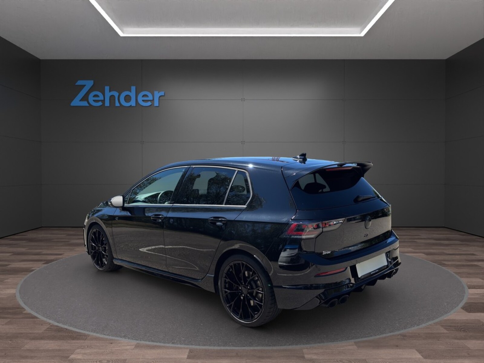 Volkswagen Golf – Bild 3