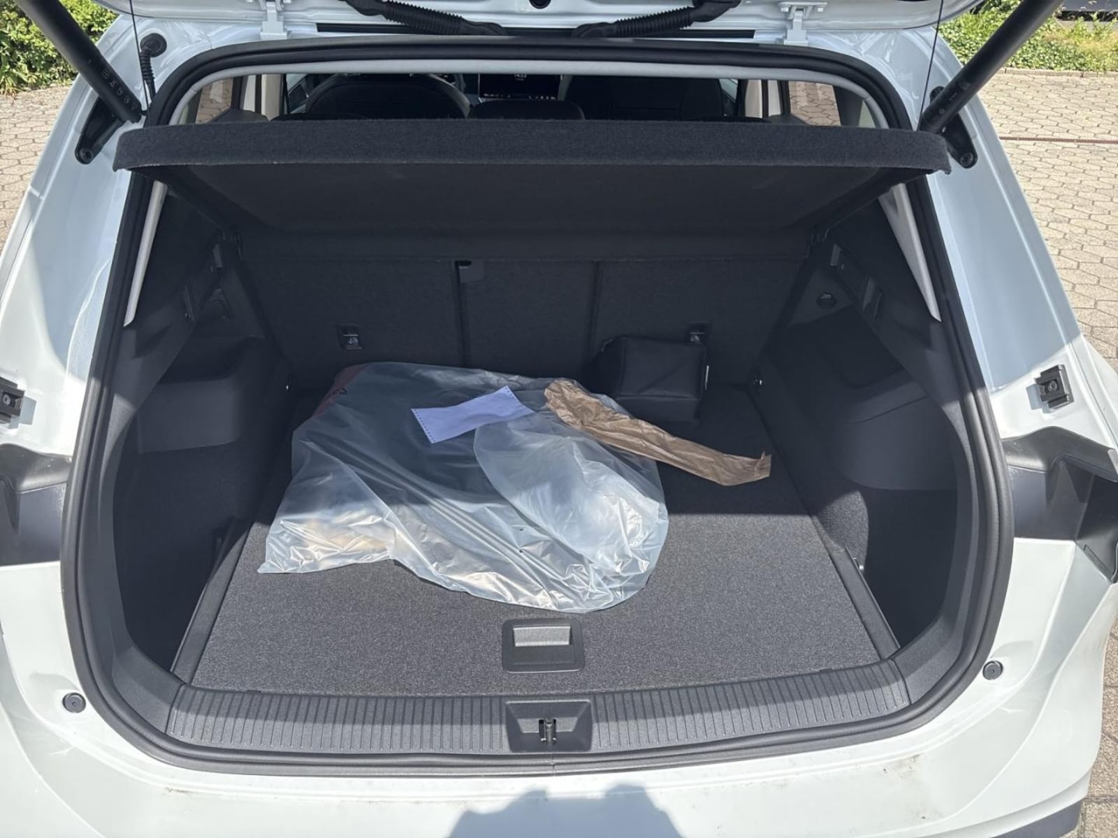 Volkswagen Tiguan – Bild 14