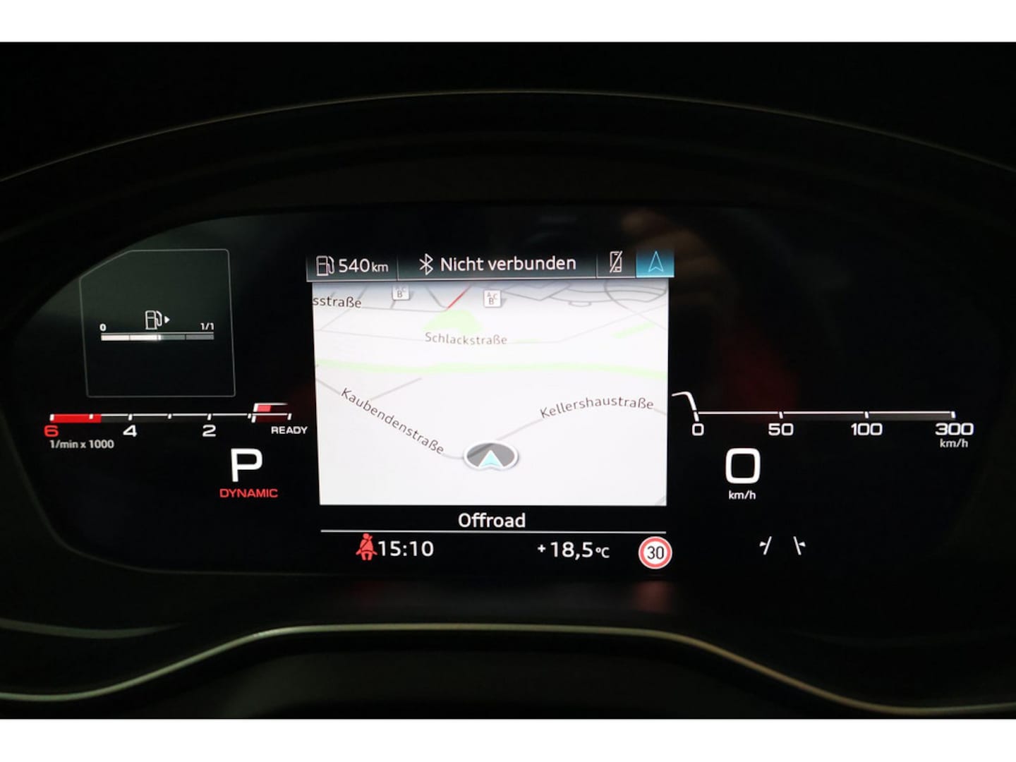 Bild über Audi Q5 Sportback 40 TDI quattro S tronic - für weitere Informationen kontaktieren Sie den Audi Partner