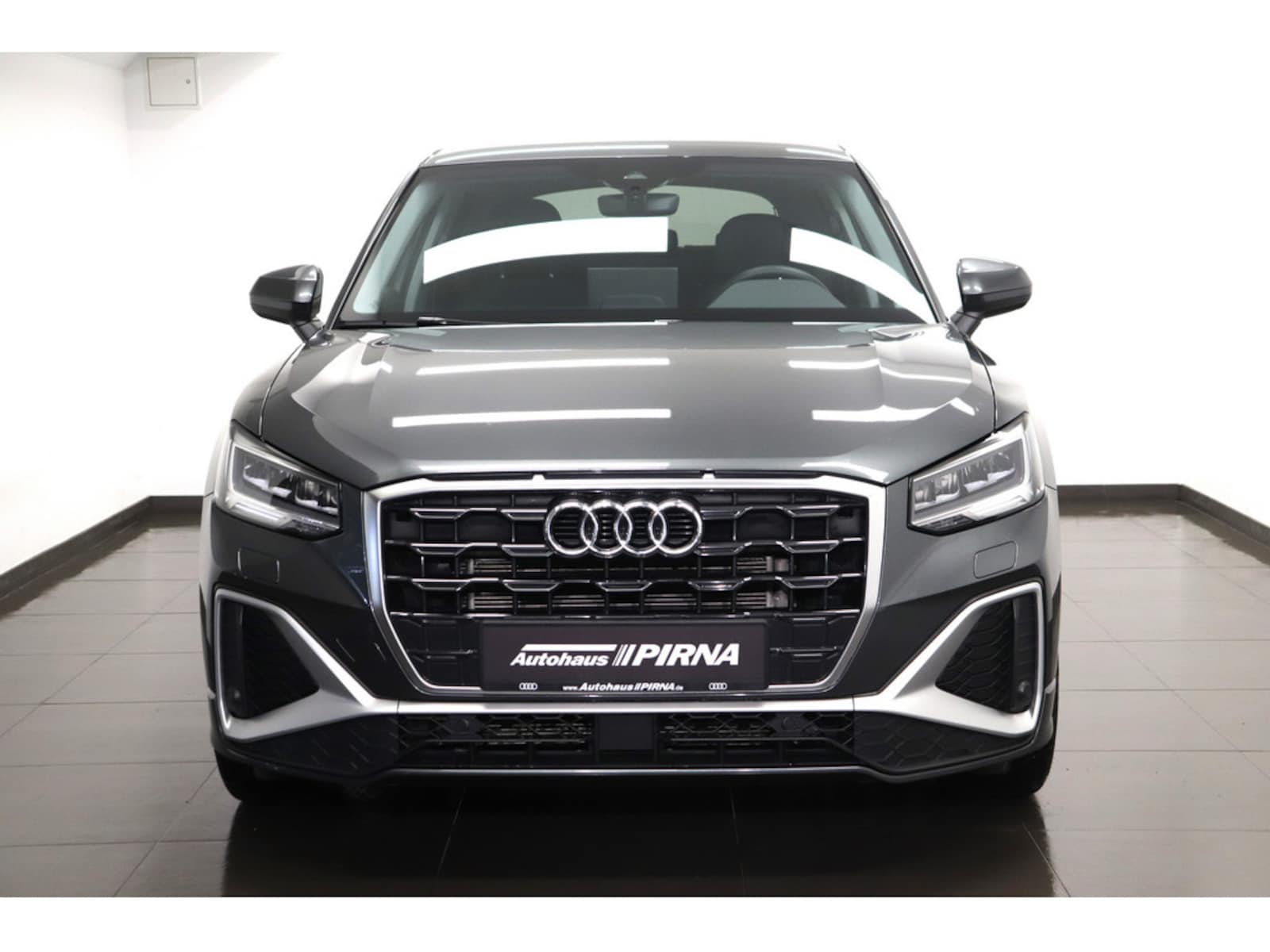 Audi Q2 – Bild 4