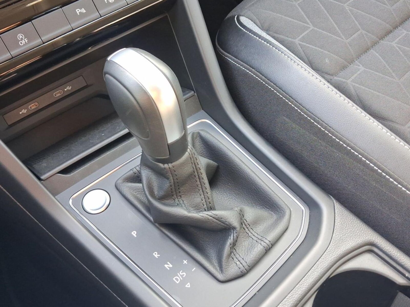Volkswagen Touran – Bild 10