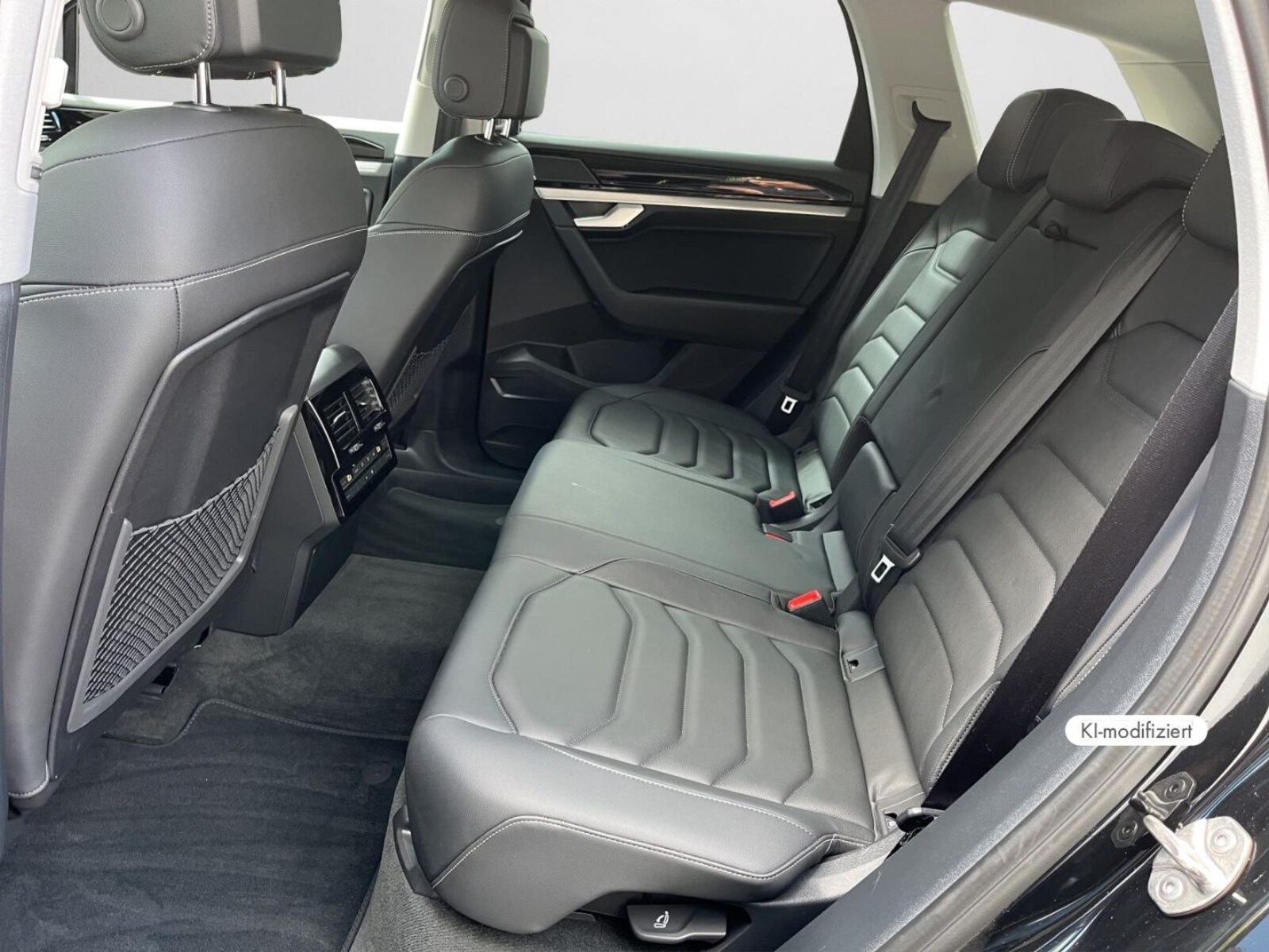 Volkswagen Touareg – Bild 14