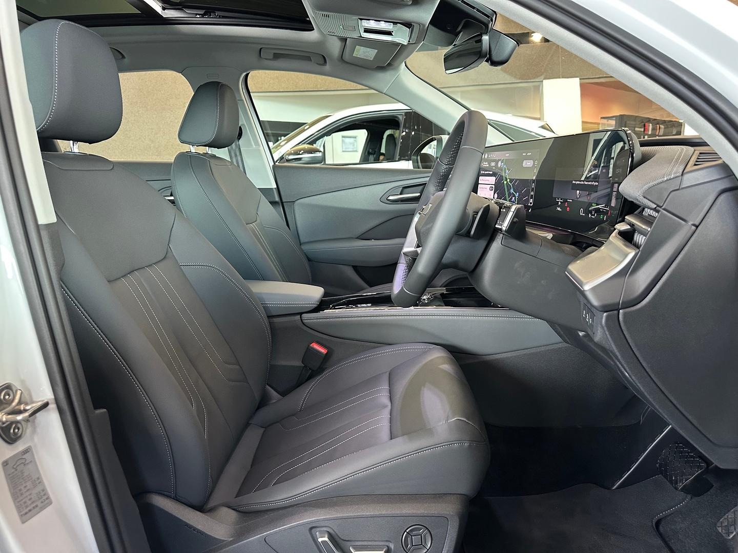 Image about Audi Q3 SUV TFSI 110 kW