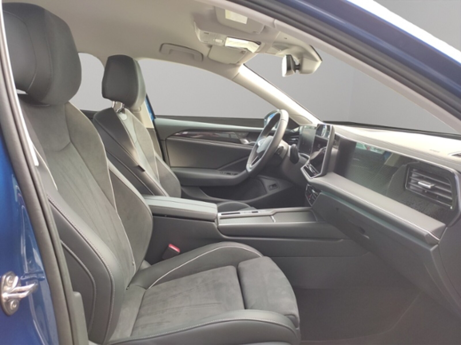Volkswagen Passat – Bild 13