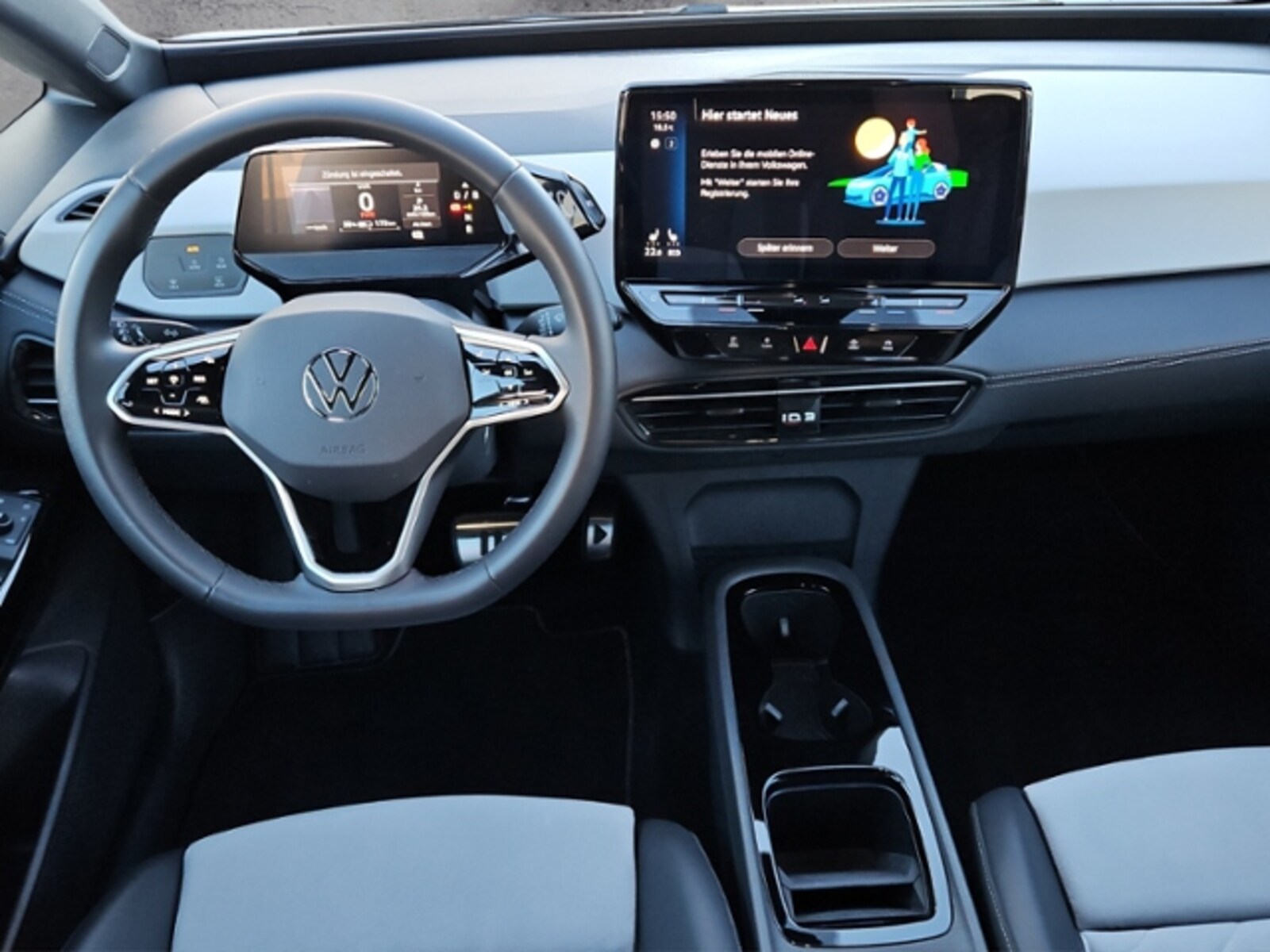 Volkswagen ID.3 – Bild 8