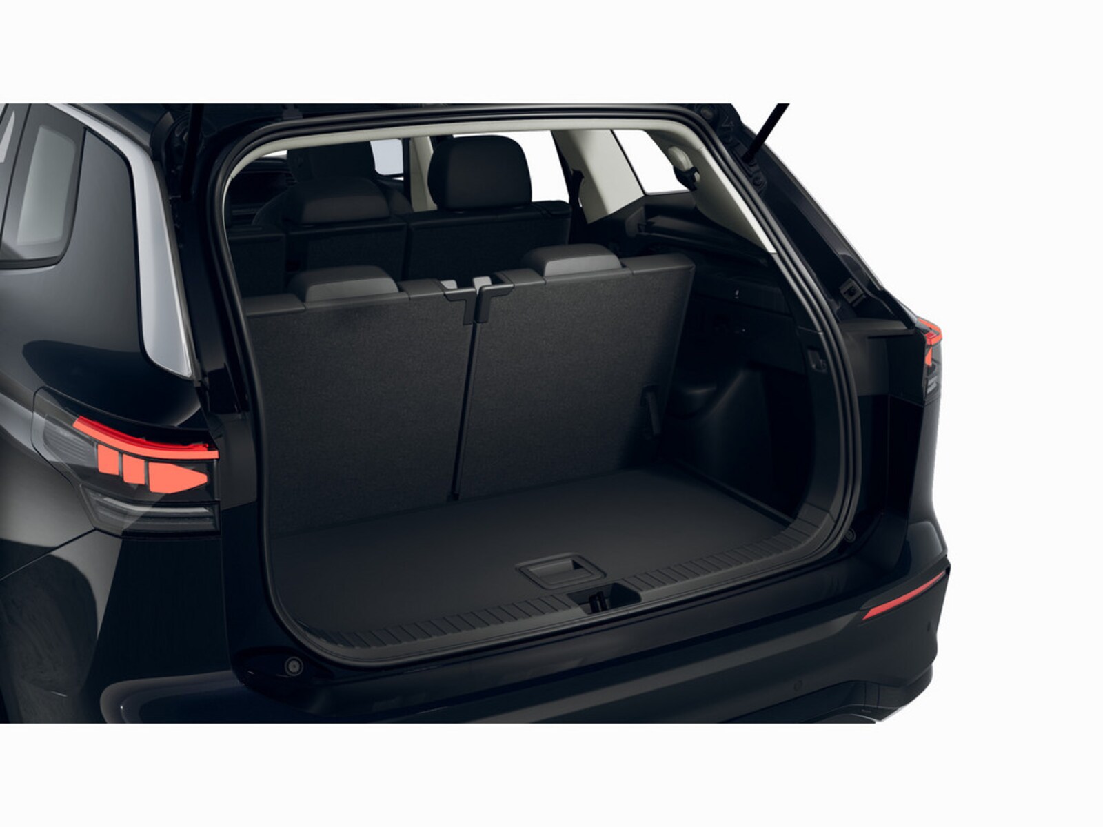 Volkswagen Tayron – Bild 14