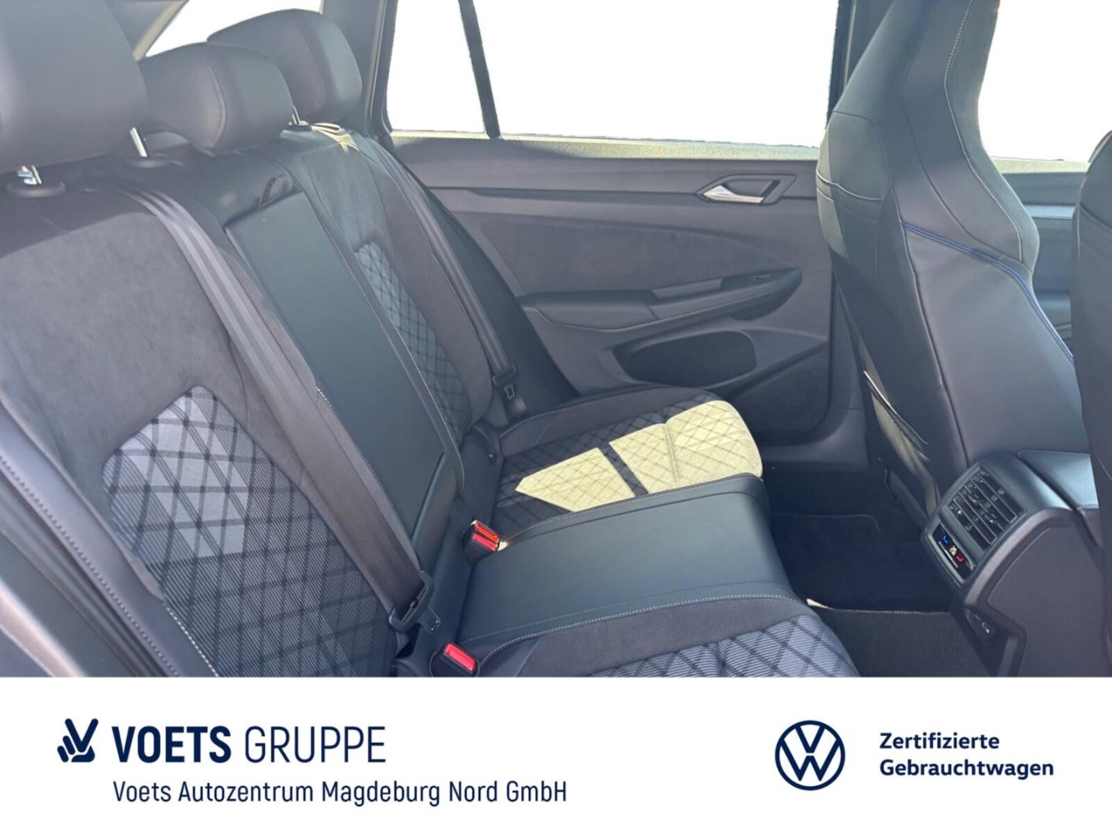 Volkswagen Golf Variant – Bild 14