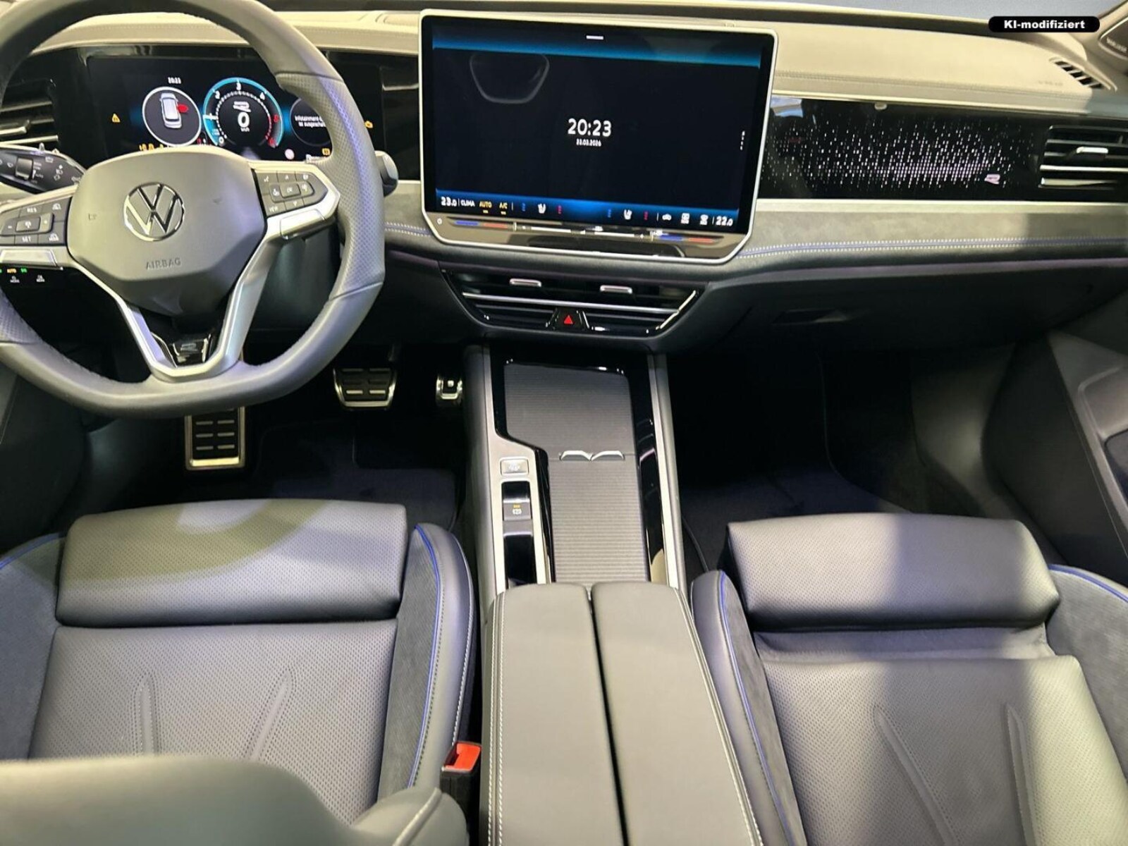 Volkswagen Passat – Bild 9