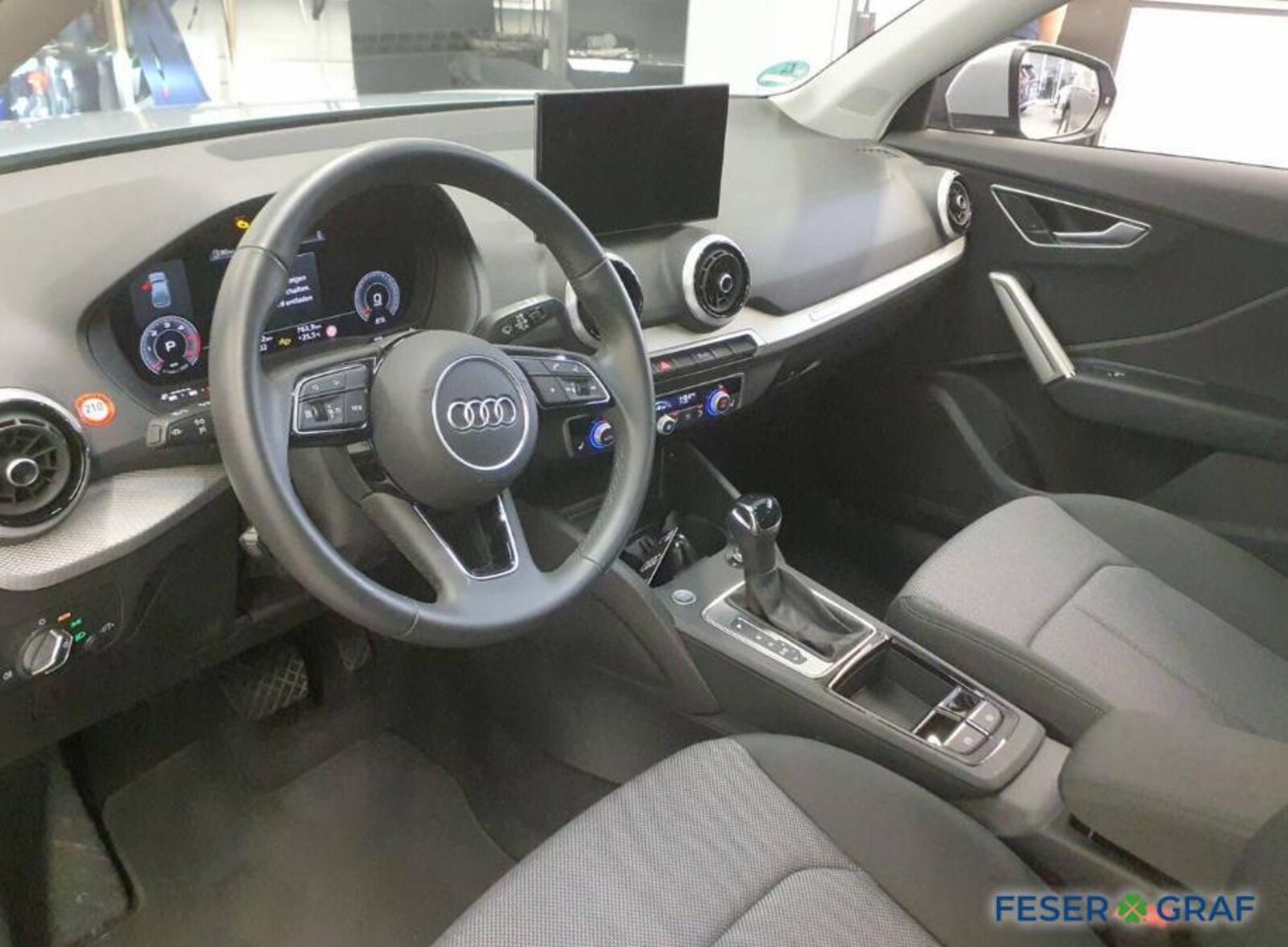 Audi Q2 – Bild 5