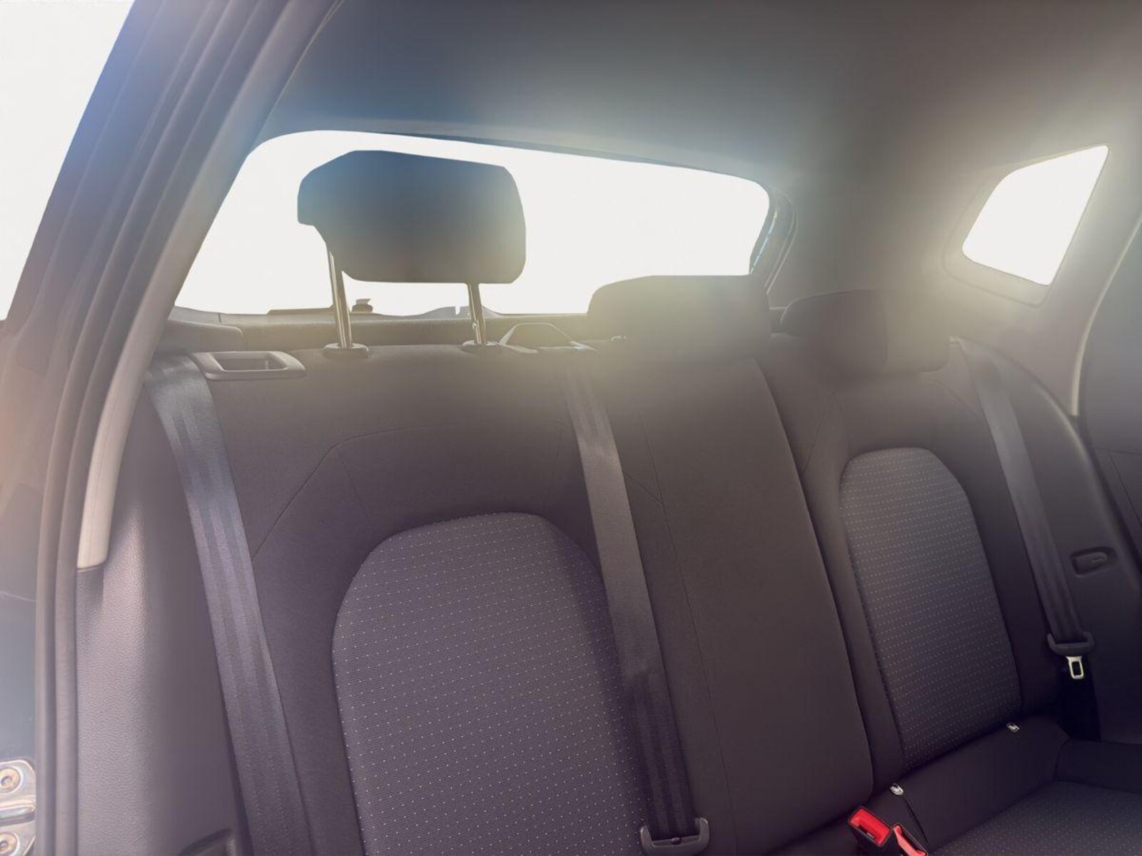 SEAT Arona – Bild 15