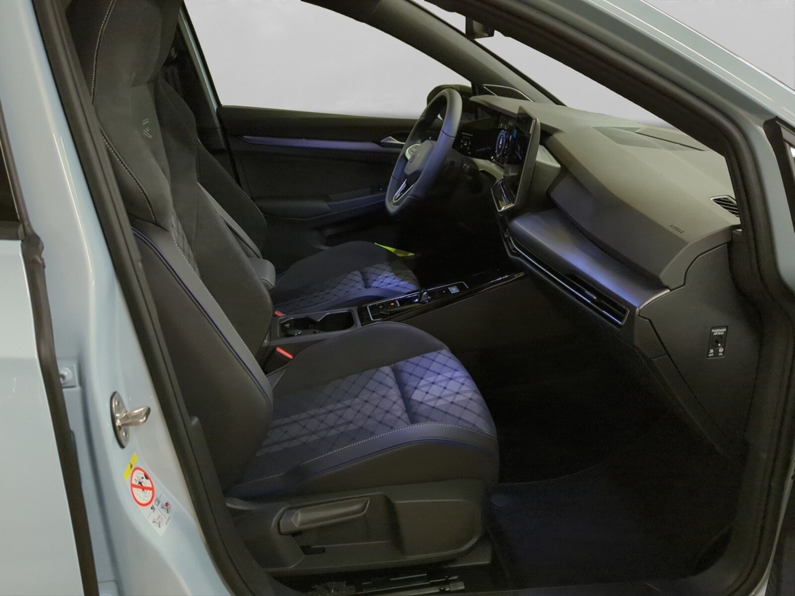 Volkswagen Golf – Bild 17