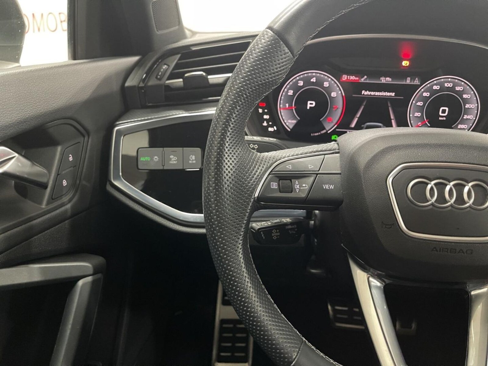 Audi Q3 – Bild 23