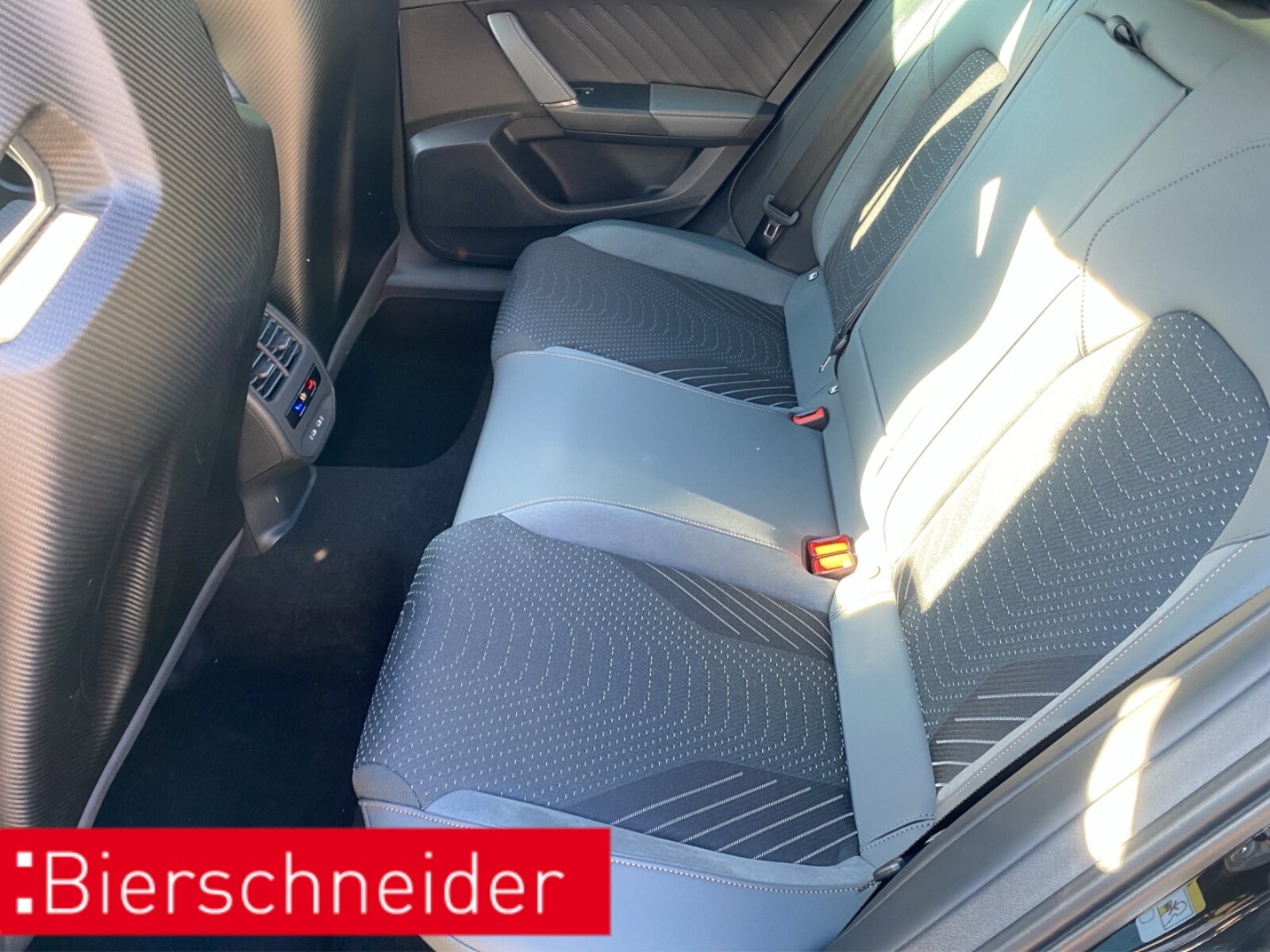 CUPRA Formentor – Bild 10