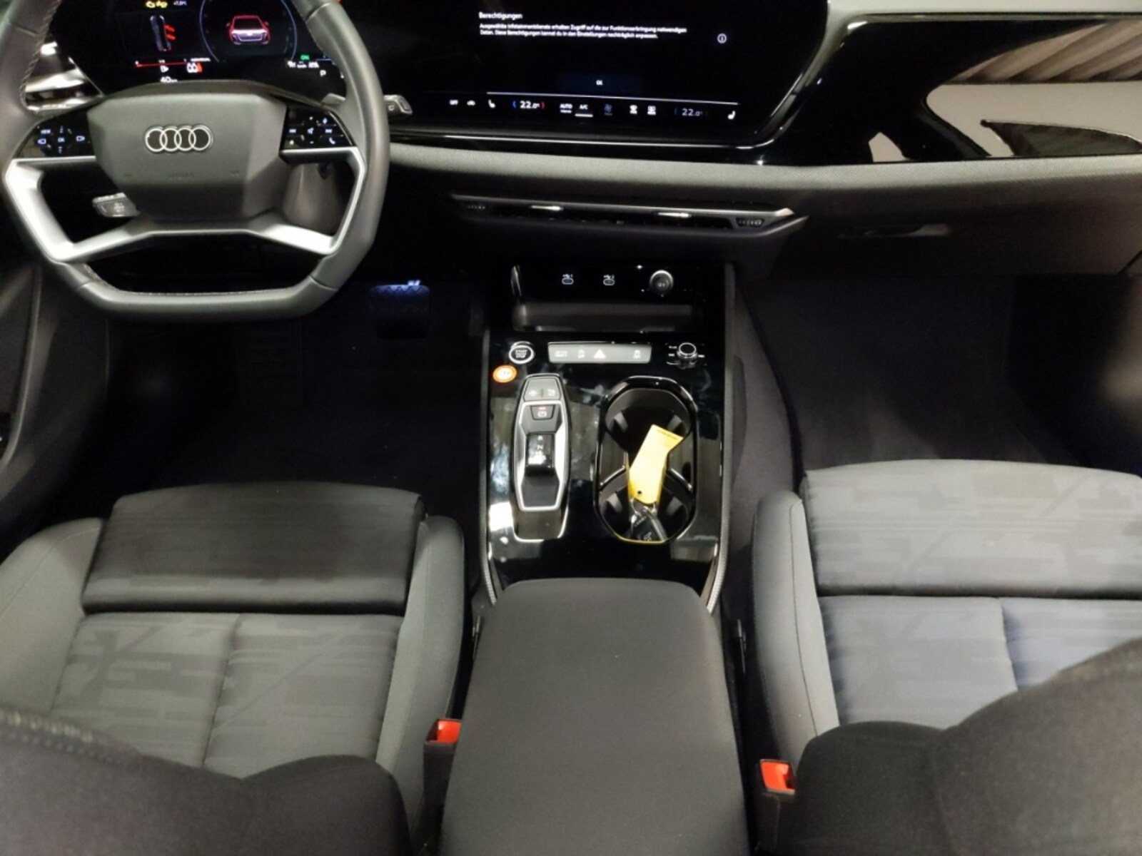 Audi A5 Avant – Bild 11