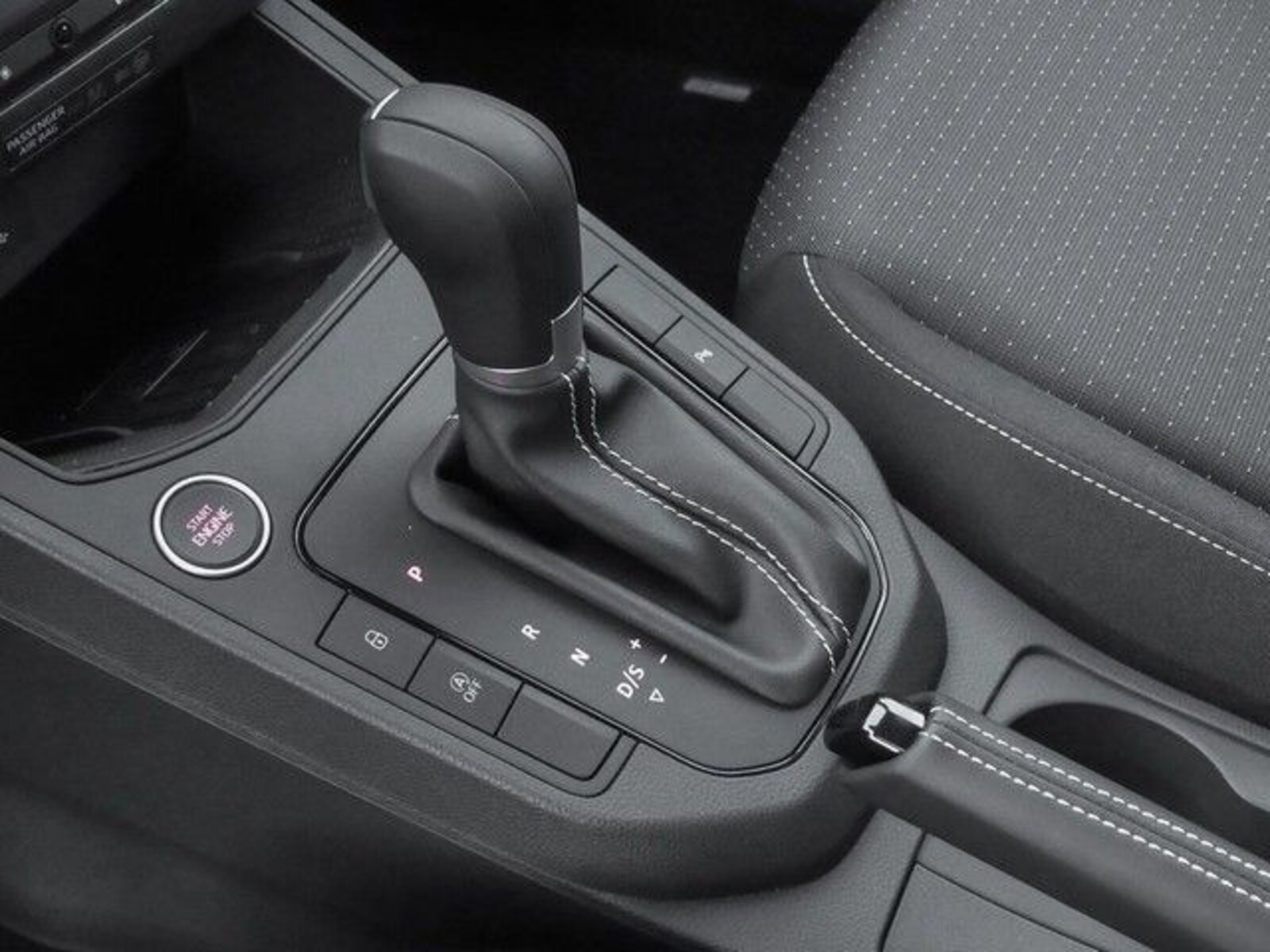 SEAT Ibiza – Bild 20