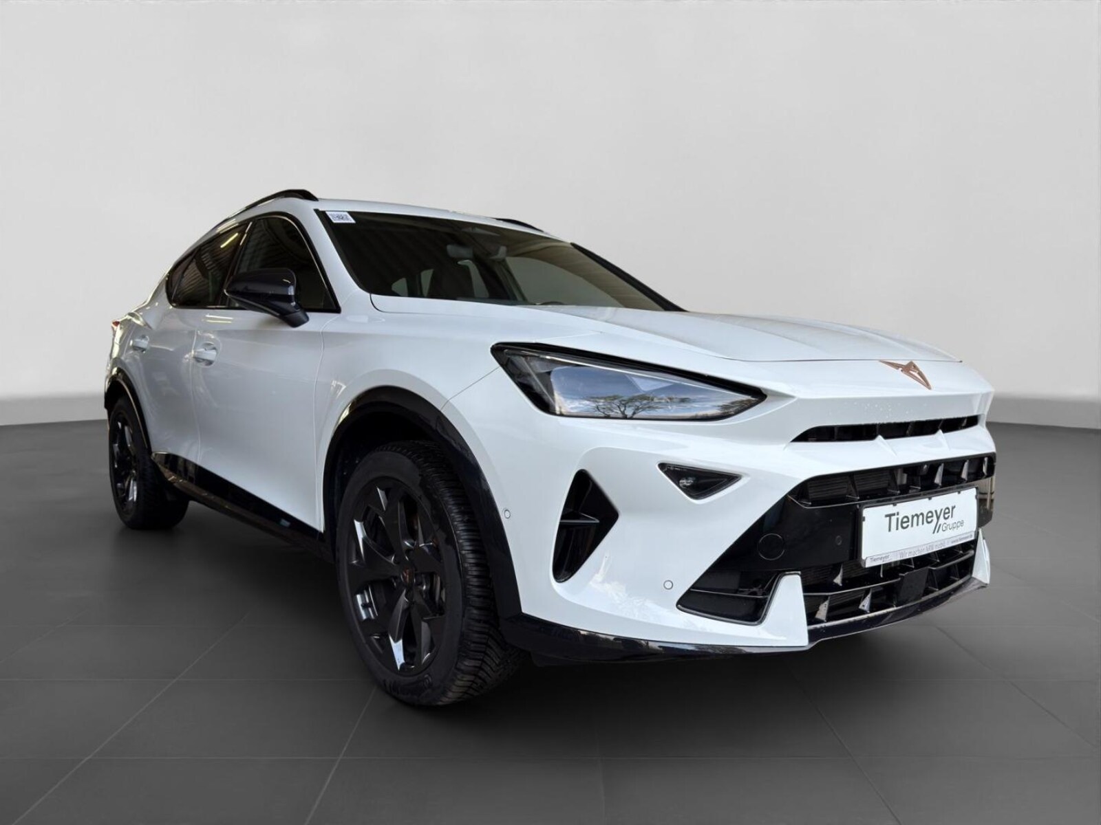 CUPRA Formentor – Bild 3