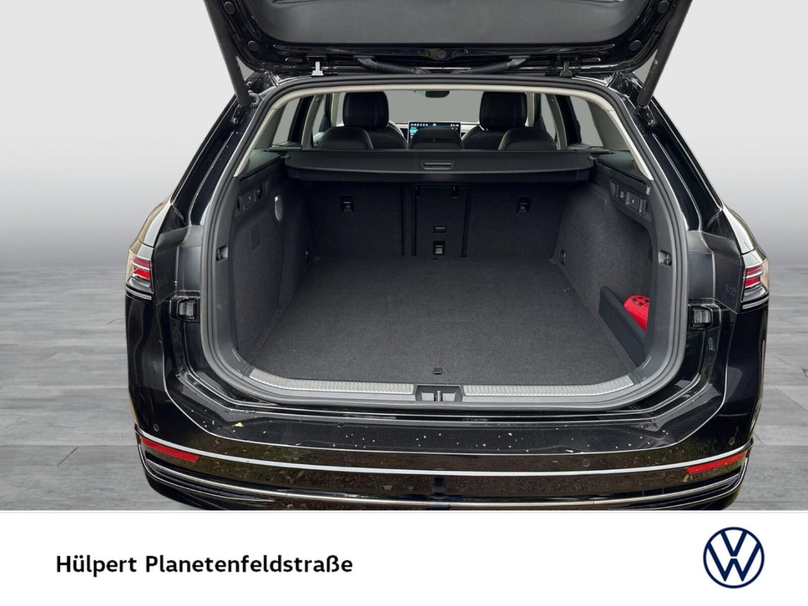 Volkswagen Passat – Bild 15