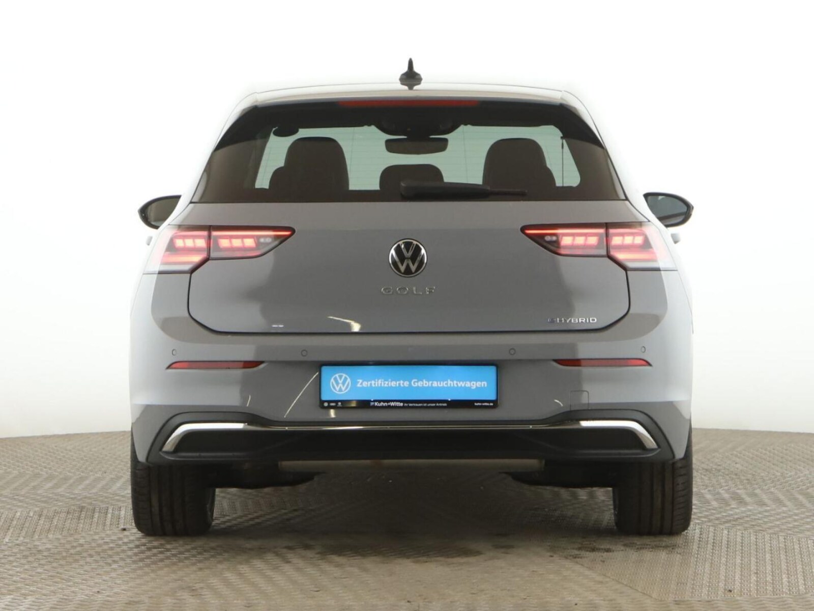 Volkswagen Golf – Bild 7
