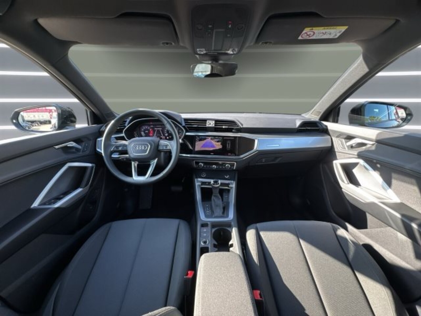 Audi Q3 – Bild 7